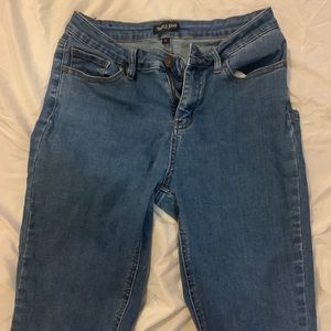 Jeans skinny